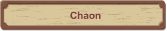 Chaon