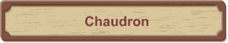 Chaudron