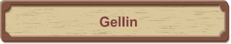 Gellin