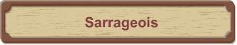 Sarrageois
