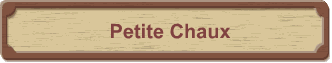 Petite Chaux
