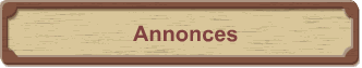 Annonces